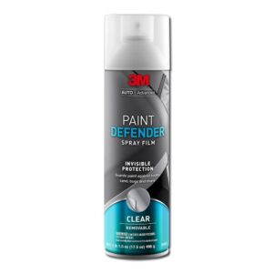 Zaštita boje folija u spreju (3M)
