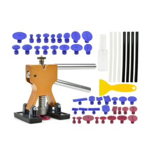 Set za izvlačenje udubljenja 48 komada (Lincos)