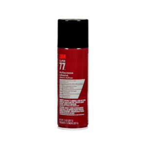 Višenamenski lepak u spreju 500ml (3M)