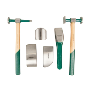 Set alata za limariju (Jonnesway)