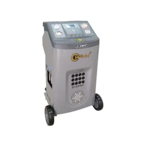 Klima stanica automatska za novi gas (HPMM)