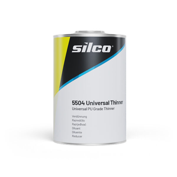 5504 Univerzalni razređivač 1l (Silco)