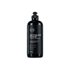 Detailer Shine sredstvo za ćišćenje guma 500ml (Nasiol)