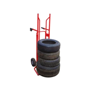 Kolica za transport pneumatika (Balanshi)