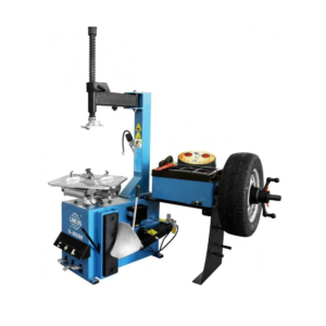 Mašina za demontažu i balansiranje ALL in ONE U-2022M (Lincos)