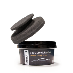 Prah marker crni set (Silco)