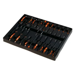 Set odvijača i Torx ključeva 21 kom. (Lincos)