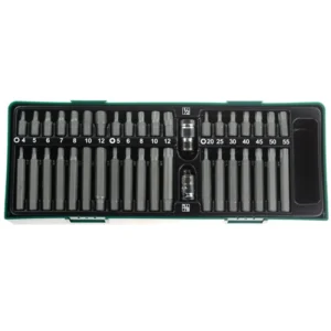 Bitovi torx i imbus 40 kom. (Jonnesway)