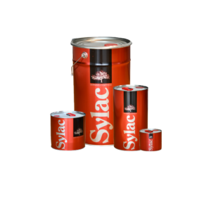 EX690 1K vodeni lak 30% sjaja – eksterijer (Sylac)