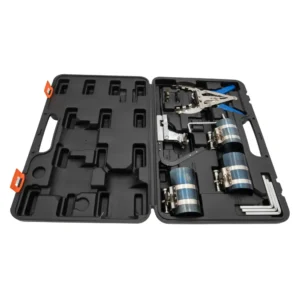 Set alata za montažu karika (Lincos)