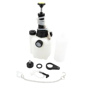 Alat za ozračivanje kočnica i kvačila 3+1l (Lincos)