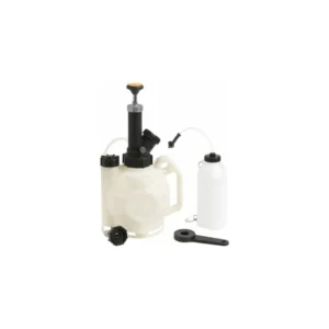 Alat za zamenu kočionih tečnosti 4l (Lincos)