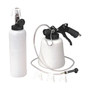 Alat za vakuumiranje kočionog sistema (Lincos)