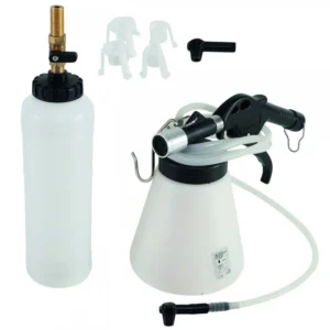 Alat za vakuumiranje kočionog sistema (Jonnesway)