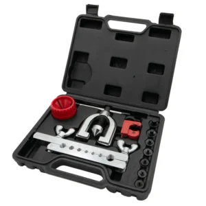 Alat za pertlovanje cevi kočnica 11 kom. (Lincos)
