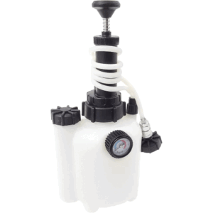 Alat za ozračivanje kočnica i kvačila 2.5l (Lincos)