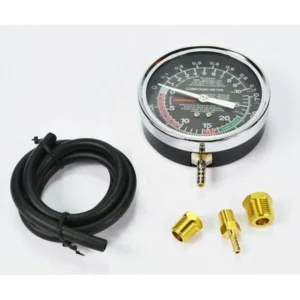 Alat za merenje vakuuma i pritiska goriva u sistemu (Jonnesway)