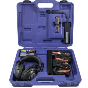 Stetoskop set (Lincos)