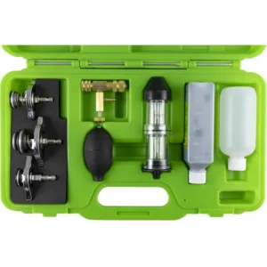 Alat za proveru CO2 gasova (JBM)