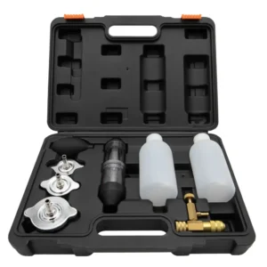 Alat za proveru CO2 gasova u sistemu (Lincos)