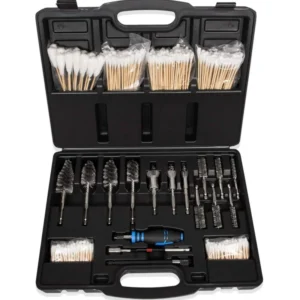 Set za čišćenje sedišta inektora (Lincos)
