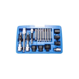 Set alata za alternatore 18 kom. (Lincos)