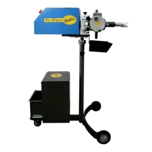 Mašina za obradu diskova