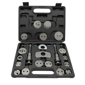 Alat za vraćanje kočionih cilidara 21 kom. (Lincos)