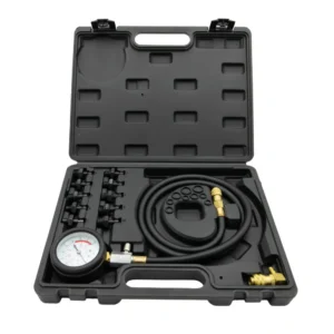 Alat za merenje pritiska ulja (Linocs)