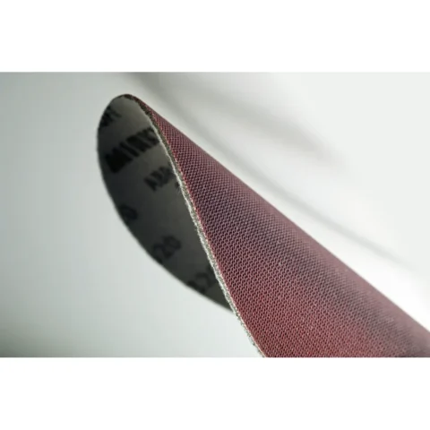 Second image of Abraziv ABRANET SOFT 150mm za za zahtevne poslove suvo i mokro brušenje (MIRKA)
