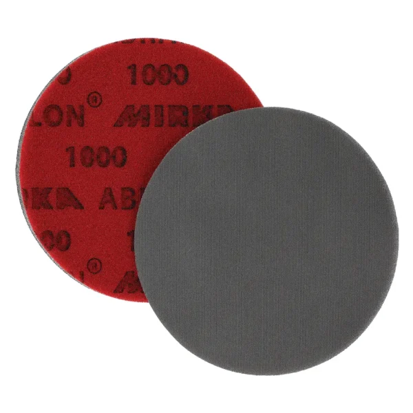 Abraziv ABRALON 125mm za suvo i mokro brušenje (MIRKA)
