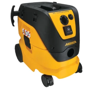 Usisivač 1230L/AFC automatskim čišćenjem filtera (MIRKA)