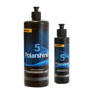 Završna pasta za poliranje PolarShine 5 (MIRKA)