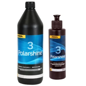 Vosak antistatik PolarShine 3 fino poliranje (MIRKA)