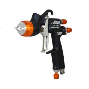 Pištolj za farbanje LIMITED 3300 GTO BLACK RACING 1,4 (TECH) (Sagola)