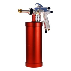 Pištolj za zaštitu 518 PRO (Sagola)