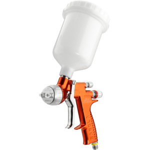 Pištolj za farbanje 4600 XTREME sa digitalnim manometrom (Sagola)