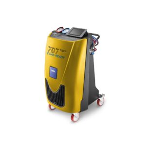 Klima stanica KOMFORT novi ili stari gas