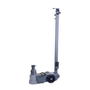 Pneumatsko hidraulična podna dizalica 30t/15t (SNIT)