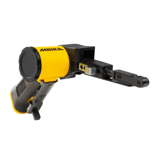 Pneumatska tračna brusilica PBS 10NV 10x330mm (MIRKA)
