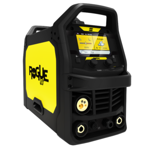 Aparat za zavarivanje ROGUE EMP 210 PRO MIG/MAG (ESAB)