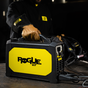 Aparat za zavarivanje ROGUE ET200i P PRO CE TIG (ESAB)
