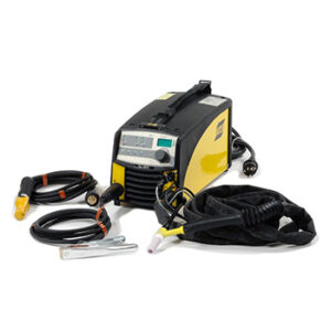Inverter aparat za zavarivanje CADDY® TIG 1500i TA 33 DC P-1 (ESAB)