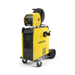 Inverterski aparat za MIG/MAG i MMA zavarivanje FABRICATOR EM401iW FEED 304W (ESAB)