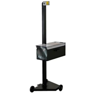 Alat za centriranje farova (Italija) LFM