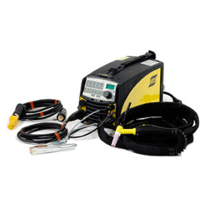 Inverter aparat za zavarivanje CADDY® TIG 2200i TA34 (ESAB)