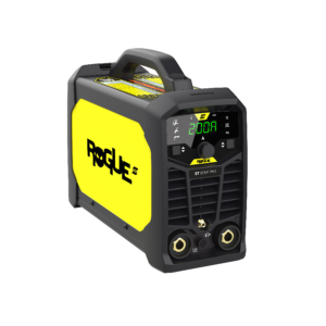 Aparat za zavarivanje ROGUE ET201iP PRO TIG (ESAB)