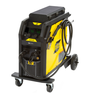 Aparat za zavarivanje RUSTLER EM203C 380V (ESAB)