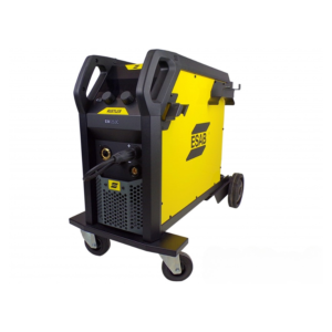 Inverter aparat za zavarivanje MIG/MAG RUSTLER EM253C 380V (ESAB)