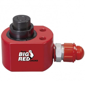 Hidraulični cilindar, dva cilindra 20t (Big Red)